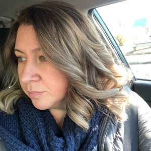 Meet your Posher, Charday